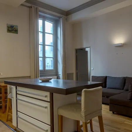 Beautiful Heart Of 1er Apartamento *