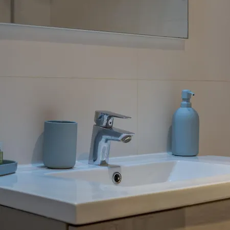 Apartamento Beautiful Heart Of 1er *