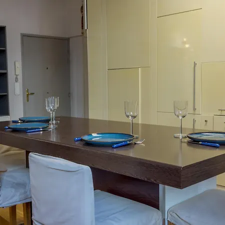 Apartamento Beautiful Heart Of 1er Lyon