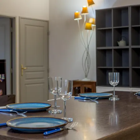 Beautiful Heart Of 1er Apartamento