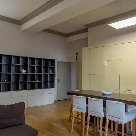 Apartamento Beautiful Heart Of 1er