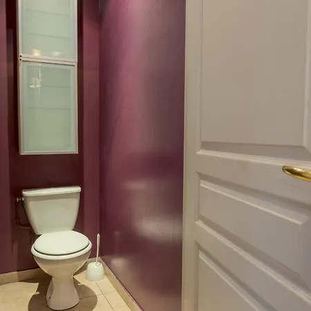 Beautiful Heart Of 1er Apartamento *