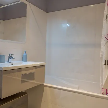 Beautiful Heart Of 1er Apartamento