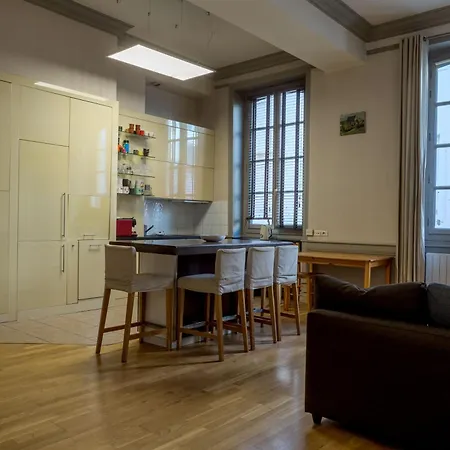 Apartamento Beautiful Heart Of 1er